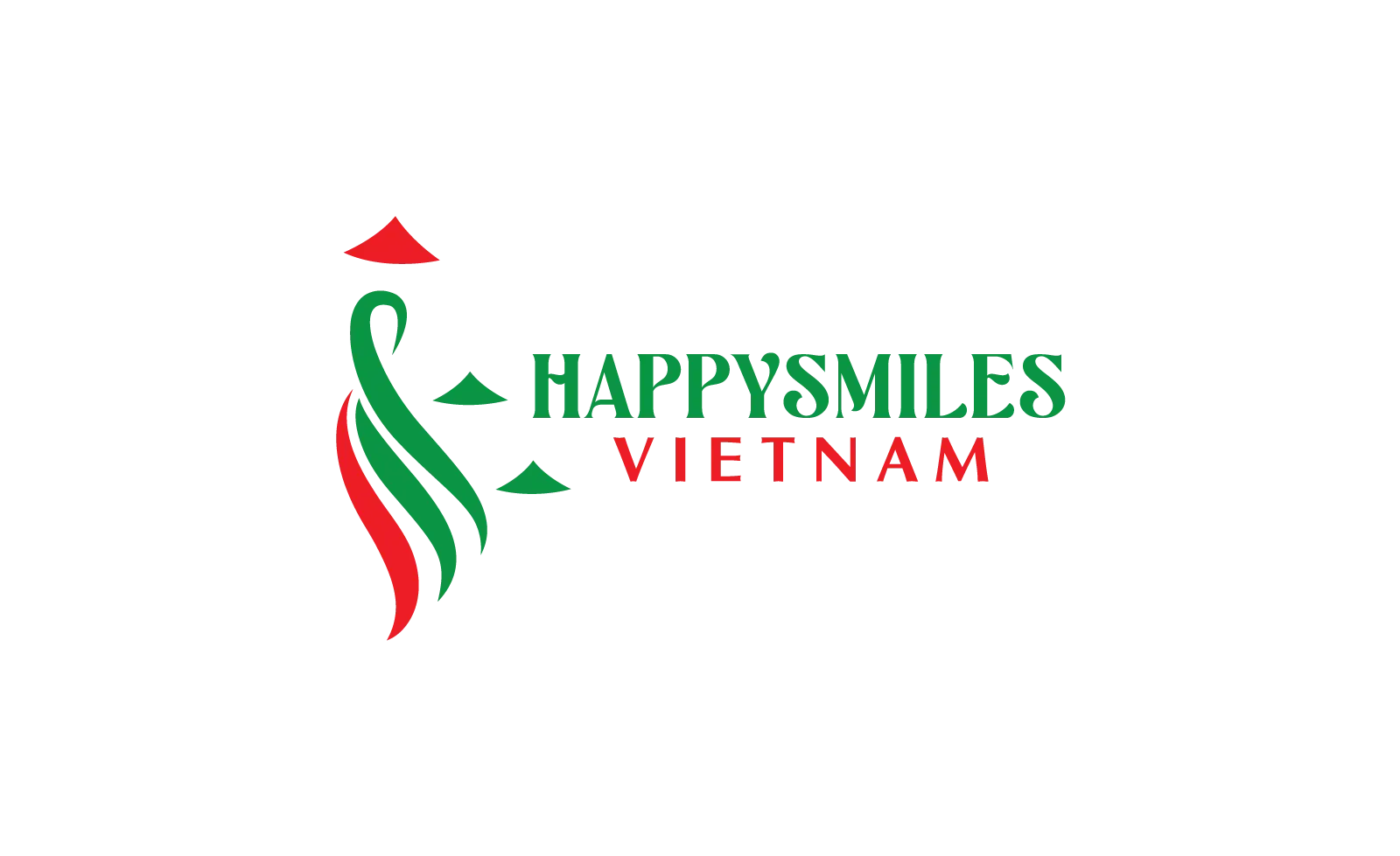 Happy Smiles Vietnam team