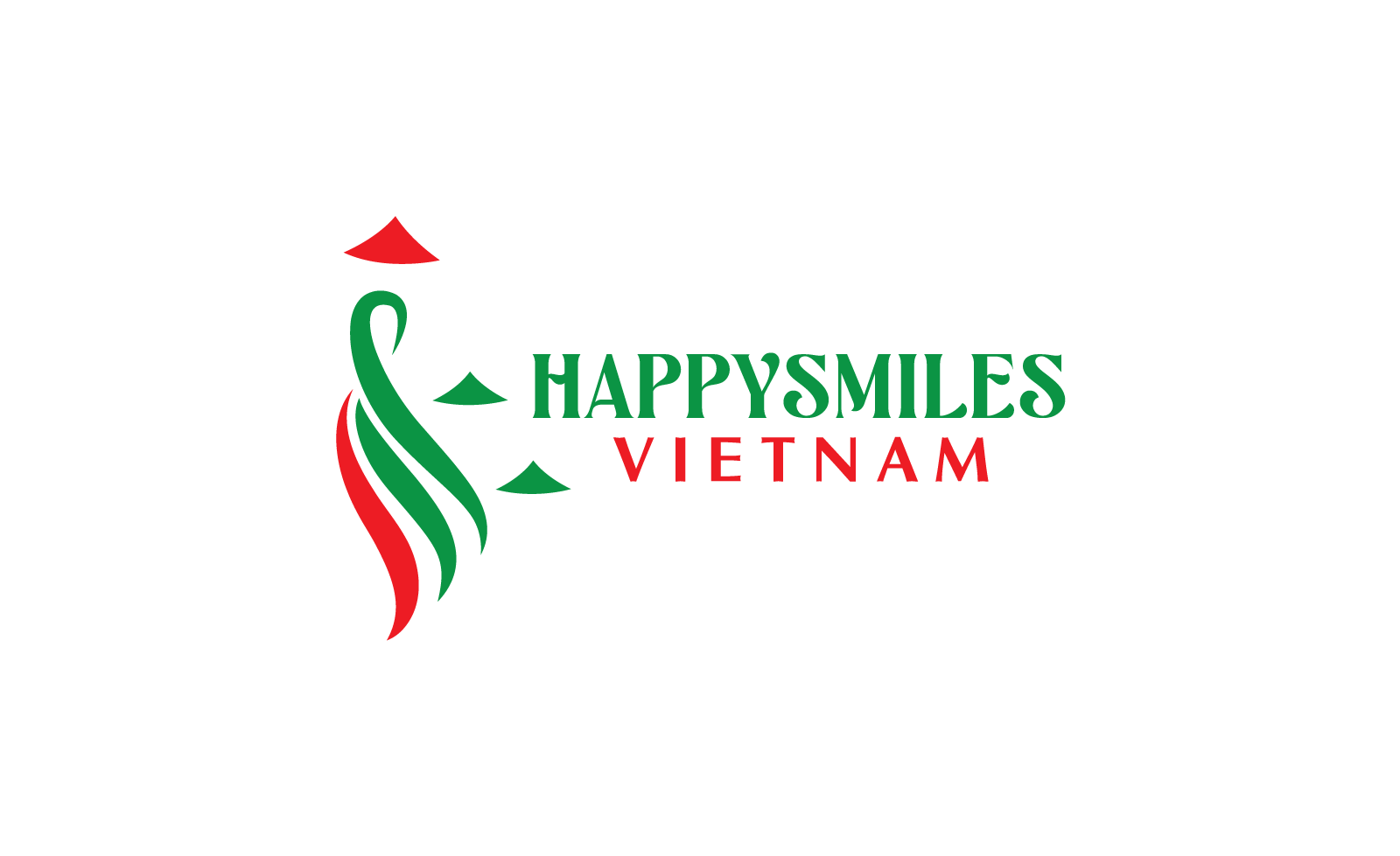 Happy Smiles Vietnam