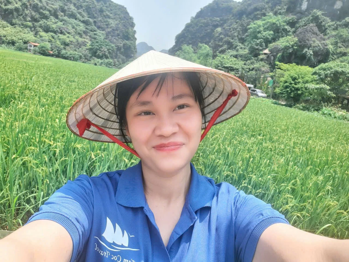 Lily Ha