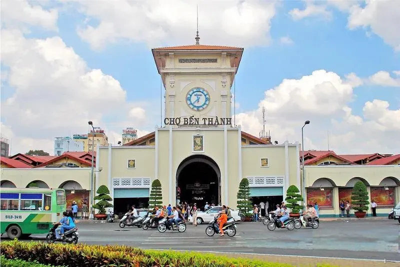 HSV03 - Ha Noi, Ninh Binh, Ha Long, Da Nang, Ho Chi Minh gallery 4