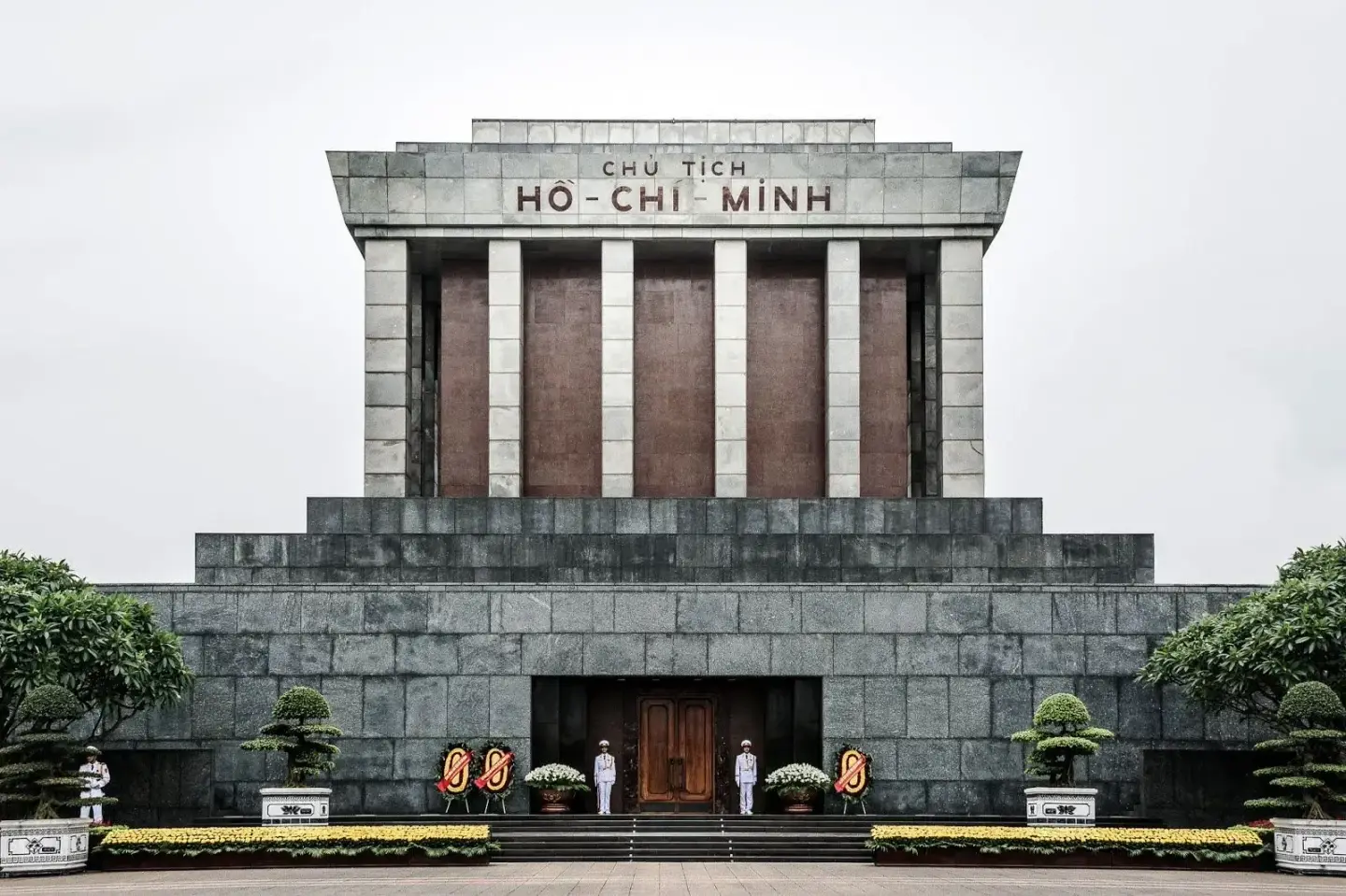 HSV03 - Ha Noi, Ninh Binh, Ha Long, Da Nang, Ho Chi Minh gallery 2