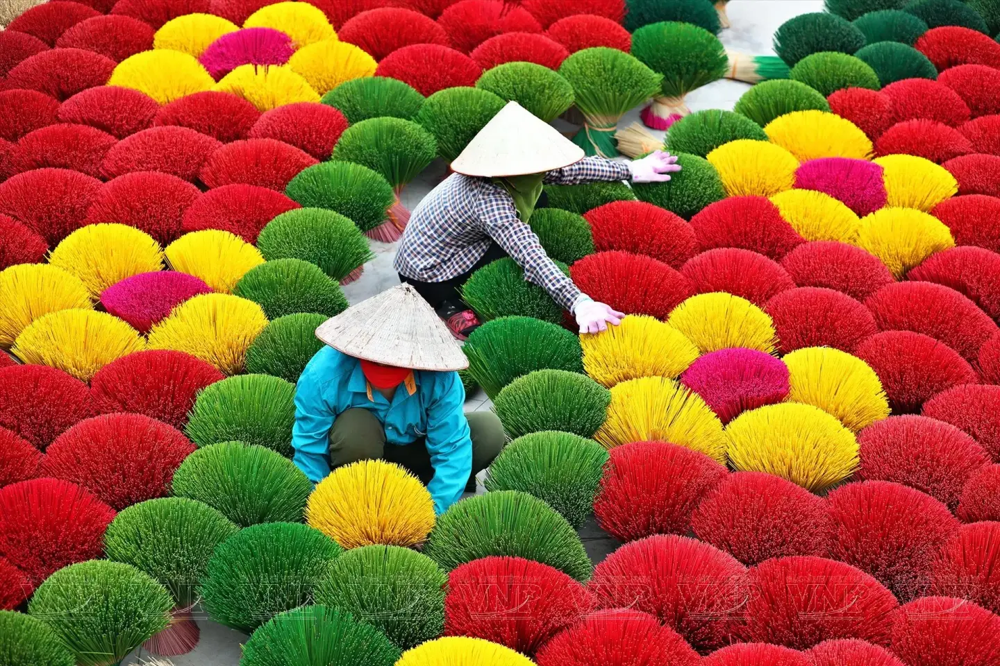 HSV05 - Ha Noi, Ha Long, Da Nang, Phu Quoc, Ho Chi Minh gallery 2